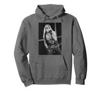 Motley Crue Vince Neil à Monsters of Rock 1991 Sweat à Capuche