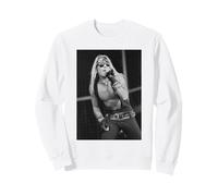 Motley Crue Vince Neil à Monsters of Rock 1991 Sweatshirt