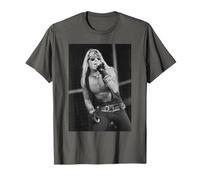 Motley Crue Vince Neil à Monsters of Rock 1991 T-Shirt