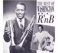 Motley, Frank - Best of Washington D.C. R&B