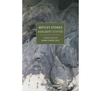 Motley Stones