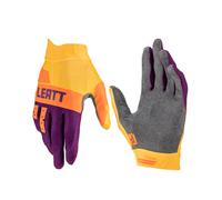 LEATT 1.5 GripR Motocross Gloves with MicronGrip palm Man M - 6023041001