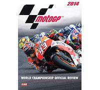 Moto 2 & Moto 3 2014 - Moto 2 & 3 World Championship 2014 [Import]
