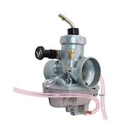 Moto 28mm Carburateur Carburador pour Yamaha DT125 DT 125 pour Dirt Bike Carburateur De Moto
