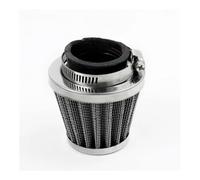 Moto 35 38 42 45 Mm Carburateur Filtre À Air Nettoyant Tuyau D'admission Champignon pour Tout-Terrain pour VTT Quad Pit Bike(Color2 38mm)