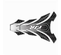 Moto 3D Réservoir De Carburant Pad Autocollant Protecteur Décoratif Décalque pour Yamaha FJR 1300 Fishbone Fjr1300