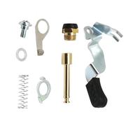 Moto 5VL-1410A-00 VM22 Système De Valve Démarrage À Levier Carburateur Glissière Ronde avec pour YBR125 YBR 125 2005-2014