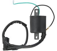 Moto 6V module de bobine d'allumage 30530-330-003 remplacement pour CB100 Super Sport 1970-1972