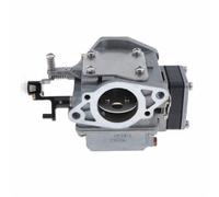 moto à carburateur Pour Yamaha 9.9HP 15HP 2 temps moteur hors-bord PARSUN 9.9, 15 HP 2 temps 32mm bateau pour moteur carburateur Carb Assy 63V-14301-10
