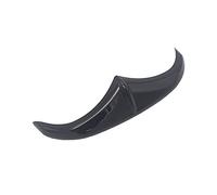 Moto ABS Carénage Avant Arrière Garde-Boue Étui pour Harley pour Patins De Rue pour Dyna FLHRSE pour Patins De Route pour Road King Moto Fender Wheel Hugger Garde-Boue Splash Guard