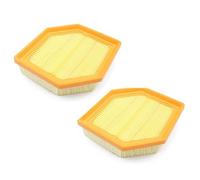 Moto Accessoires 2 Pièces Filtres À Air Pour Moto Pour BMW K1300R K1300S 2009 2010 2011 2012 2013 2014 2015 K1300GT