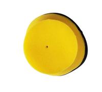 Moto Accessoires Filtre À Air De Moto Pour Y-AMAHA YZ125 J, K, L, M, N, P, R, S, T, V, W, X, Y, Z, A1, B, D, E2, F2, G2, H2, J2, K2, L2 1997-2013 2014 2015 2016 2017 2018 2019 2020
