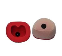 Moto Accessoires Filtre À Air De Rechange Pour Moteur Moto 2 Pièces Élément D'admission D'air Pour Y-AMAHA WR250F WR 250F 2003-2014 WR450F 450F 2003 2004-2015