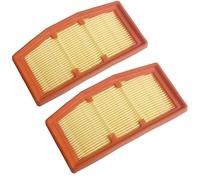 Moto Accessoires Filtre À Air De Rechange Pour Moto, 2 Pièces, Pour BMW R1300GS ADV R1300 GS Adventure 2024-2025