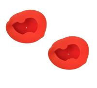 Moto Accessoires Filtre À Air De Rechange Pour Moto, 2 Pièces, Pour Kawasaki KX 450 F, KX450F 2006-2015, KX250, KX250F, 250F 2006-2016