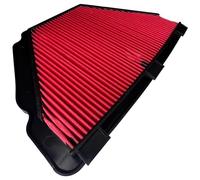 Moto Accessoires Filtre À Air De Remplacement Pour Moto, 1 Pièce, Pour Y-AMAHA MT10 - MT10MB BFT21 MT10MCL BFT3 2021