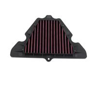Moto Accessoires Filtre À Air Moto Nettoyant Pour Kawasaki Z1000 ABS 2014 2015 2016 2017 ZR1000 2012 2013 Z1000SX 2011
