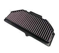 Moto Accessoires Filtre À Air Moto Pour Suzuki Pour KATANA 2019 2020 2021 GSXS1000 / ABS 2015 2016 2017 2018 Référence OEM : 13780-47H10-000