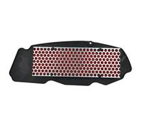 Moto Accessoires Filtre À Air Pour Moto, 1 Pièce, Pour H-ONDA FSC600 Silver Wing (FJS600) 2001 2002 2003 2004