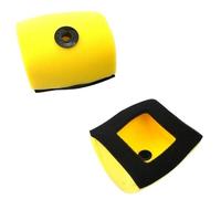 Moto Accessoires Filtre À Air Pour Moto, 2 Pièces, Accessoires Pour CRF150F 2003-2018 CRF230F CRF 230 F 2003 2004 2005 2006 2007 2008 2009-2021