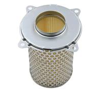 Moto Accessoires Filtre À Air Pour Moto, Accessoires Pour Suzuki GS500 GS500E GS500F GSF250 Pour Bandit GSF400 GSX1200 Inazuma 13780-01D00 HFA 3503 GSX 400