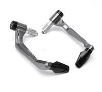 Moto Accessoires Guidon Poignées Garde Frein Embrayage Leviers Garde Protecteur pour Kawasaki ZH2 Z H2 ZH 2 2019 2020 2021 QAQMHVCVB(4)