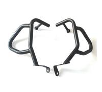 Moto Accessoires Moteur Garde Barre de sécurité Convient pour Honda CB500X CB400X 2013 - 2018, Protection du moteur, pare-choc, Cage cascade Pare-Chocs Moto(Lower-Black)