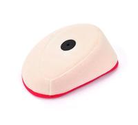 Moto Accessoires Moto Filtre À Air Moteur Double Mousse Éponge Pour Kawasaki KX 450F 2006 2007 2008 2009 2010 2011 2012 2013 2014 2015 250F 2006-2016