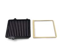 Moto Accessoires Moto Filtre À Air Moteur Nettoyant Élément Pour H-ONDA CRF1000L CRF1000 L CRF 1000L 1000 Pour Africa Twin ABS DCT 2016-2019