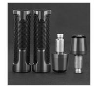 moto Accessoires Moto, Leviers De Frein Et D'embrayage CNC, Embouts De Poignées De Guidon Pour YZF-R7 YZFR7 2023-2022 extrémité du manche(Grey)