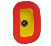 Moto Accessoires Nettoyant Pour Filtre À Air D'admission D'accessoires Moto Pour Suzuki DR-Z250 DRZ250 2001 2002 2003 2004 2005 2006 2007 2008 13780-13E00 DR-Z DRZ 250