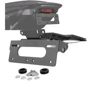 Moto Accessoires pour BMW R1300GS Triple pour Trophy 2023-2025 2024 Support De Plaque D'immatriculation Arrière pour Moto