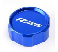 Moto Accessoires pour Y-AMAHA YZFR125 2014 2015 2016 2017 2018 2019 2020 YZF R125 Bouchon De Réservoir Liquide Frein Arrière Tasse D'huile(Turquesa)