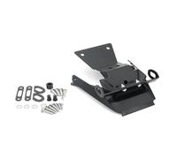 Moto Accessoires Support De Plaque D'immatriculation Arrière pour Moto pour H-Onda X-ADV 750 2021-2022