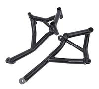 Moto Acier Autoroute Moteur Garde Crash Bar Cadre Chute Protecteur pour MT FZ 09 FZ-09 MT-09 Tracer 900 MT09 FZ09 FJ-09 XSR900 2016 2017 2018 2019 2020 Accessoires