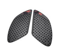 Moto Adhésive Tankpad Autocollant Antidérapant Pour Réservoir De Carburant De Moto, Coussinet De Protection De Traction Pour Genouillère Pour CBR1000RR FIREBLADE SP(1)
