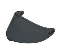 Moto AGV K6 Viseur Unisexe (Teinté) Taille : 2FPL