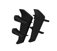 Moto Aile carénage pour MT09 pour MT-09/SP 2017 2018 2019 2020 Becquet D'aile Latérale Spoilers FRONTAUX Flanc Inférieur Avant