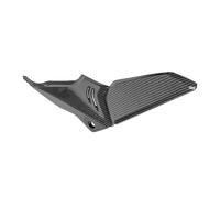 Moto Aileron Avant pour CB650R CBR650R CB 650 R CBR 650R 2021 2022 2023 Accessoires Panneaux Latéraux Protection Cadre Et Carénage Moto Ailette De Spoiler De Moto(CF Right)