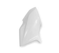 Moto Aileron Avant pour Kawasaki Z 650 pour Z650 Z-650 2020-2022 2023 Cache Latéral Carénage Protection Réservoir Panneau Avant Ailette De Spoiler De Moto(Unpainted-Left Side)