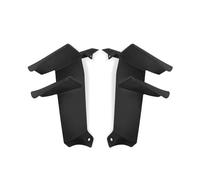 Moto Aileron Avant pour MT-09, pour MT09 SP 2025-2024 Kit De Becquets Latéraux Aérodynamiques pour Moto Aileron Moto