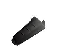 Moto Aileron Avant pour MT09 pour MT-09 MT 09 2020 2021 2022 2023 Cache Protection Latéral Carénage Radiateur Moto Ailette De Spoiler De Moto(Matte Black-R)