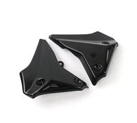 Moto Aileron Avant pour MT09 SP MT 09 pour MT-09 2024+ Moto Remplissage Avant Panneaux Remplissage Latéraux Couvercles Cadre Latéral Carénage Ailette De Spoiler De Moto