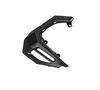 Moto Aileron Avant pour X-ADV 750 X ADV XADV 750 XADV750 2021-2023 Kits Cache-poussière Prise d'air Carénage Et Panneau Latéral Carénage Motos Ailette De Spoiler De Moto(Unpainted-Right)