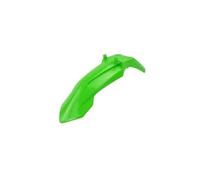 Moto Ailes Garde-Boue pour KT 50 Mini 2016-2019 Ling QI Kit De Carrosserie De Garde-Boue Avant en Plastique(Green)