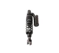 Moto Air Amortisseur Arrière Amortisseur Arrière Pour Moto Fuxi Qiaoge Ghost Fire Véhicule Électrique Petite Tortue Vitesse Guerre Modifié(355MM fork head)