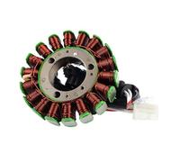 Moto Allumage Bobine Stator Bobine D'allumage De Stator Magnéto Moto pour XT250 pour Serow 250 XG250 pour Tricker 5XT-81410-10