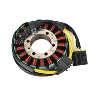 Moto Allumage Bobine Stator Bobine De Redresseur Régulateur Tension Stator Magnéto pour CBR1100XX Blackbird 1999 2000 2001 CBR 1100 XX 1100XX