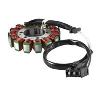 Moto Allumage Bobine Stator Magnéto Bobine D'allumage De Stator De Magnéto De Moto 21003-0054 pour ZX1000 pour ZX10R 2006-2007 21003-0036 21003-0052