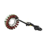 Moto Allumage Bobine Stator Magnéto Bobine De Stator De Générateur De Magnéto 31120-MFA-D01 pour CBF1000 Sc58 2006-2011 2010 2009 2008 2007, Accessoires De Moto